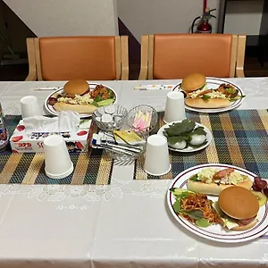 レインボーハウス 大阪市