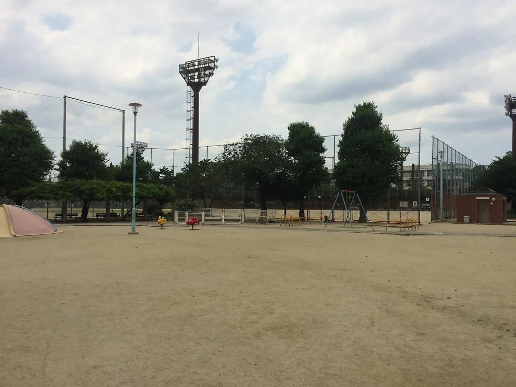 ゲストハウス　サイアム 大阪市 0*,